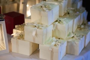 Wedding Party Gifts