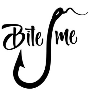 Bite-me-Hook